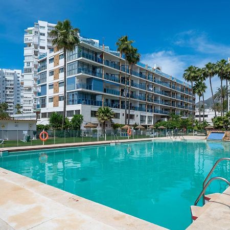 Benalmadena Alay Pool & Beach 외부 사진
