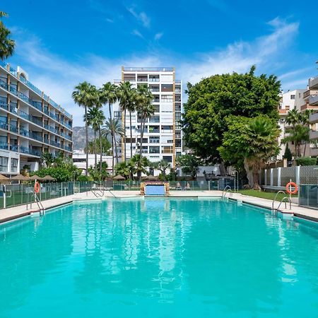 Benalmadena Alay Pool & Beach 외부 사진