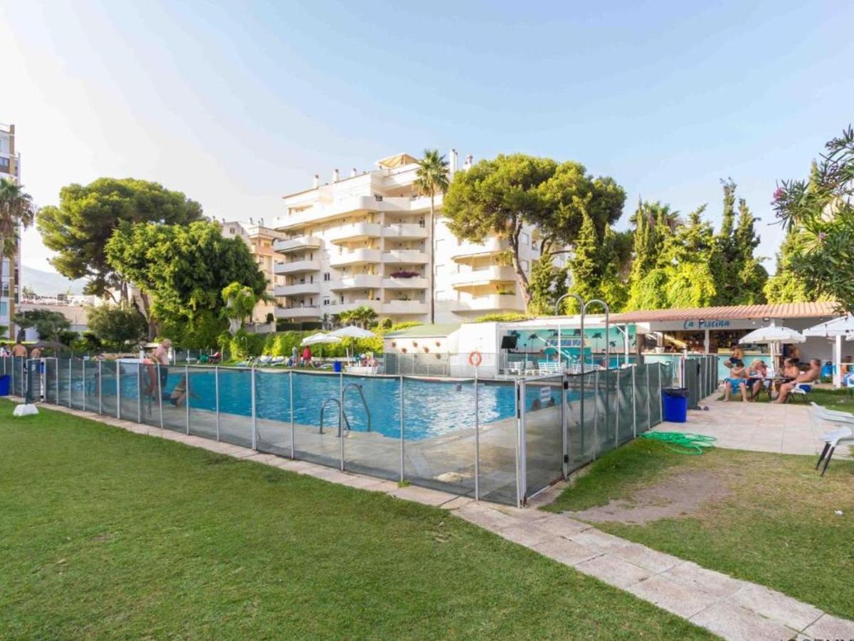 Benalmadena Alay Pool & Beach 외부 사진