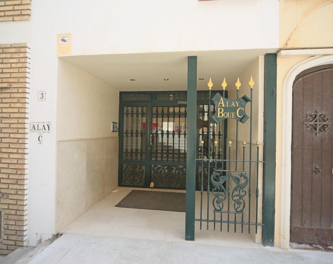 Benalmadena Alay Pool & Beach 외부 사진