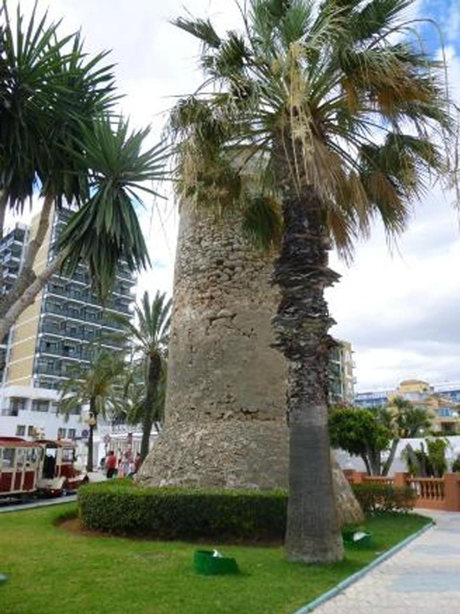 Benalmadena Alay Pool & Beach 외부 사진