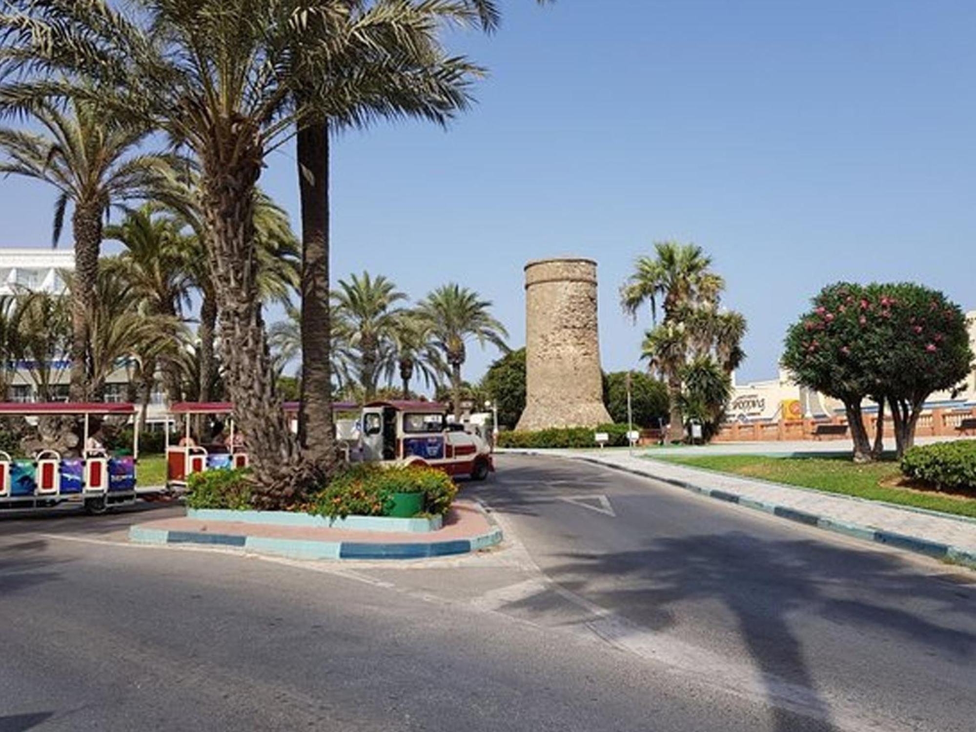 Benalmadena Alay Pool & Beach 외부 사진