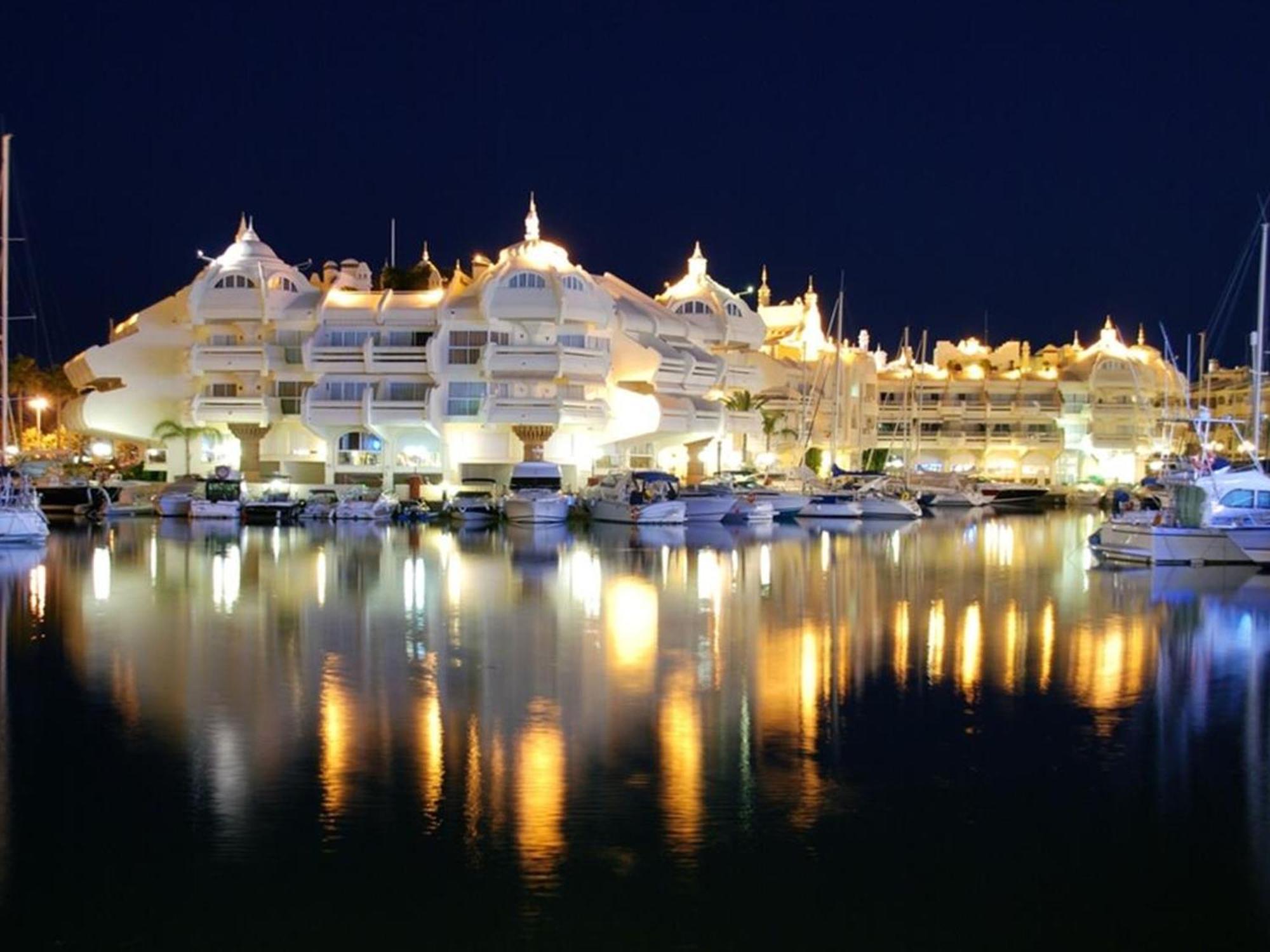 Benalmadena Alay Pool & Beach 외부 사진