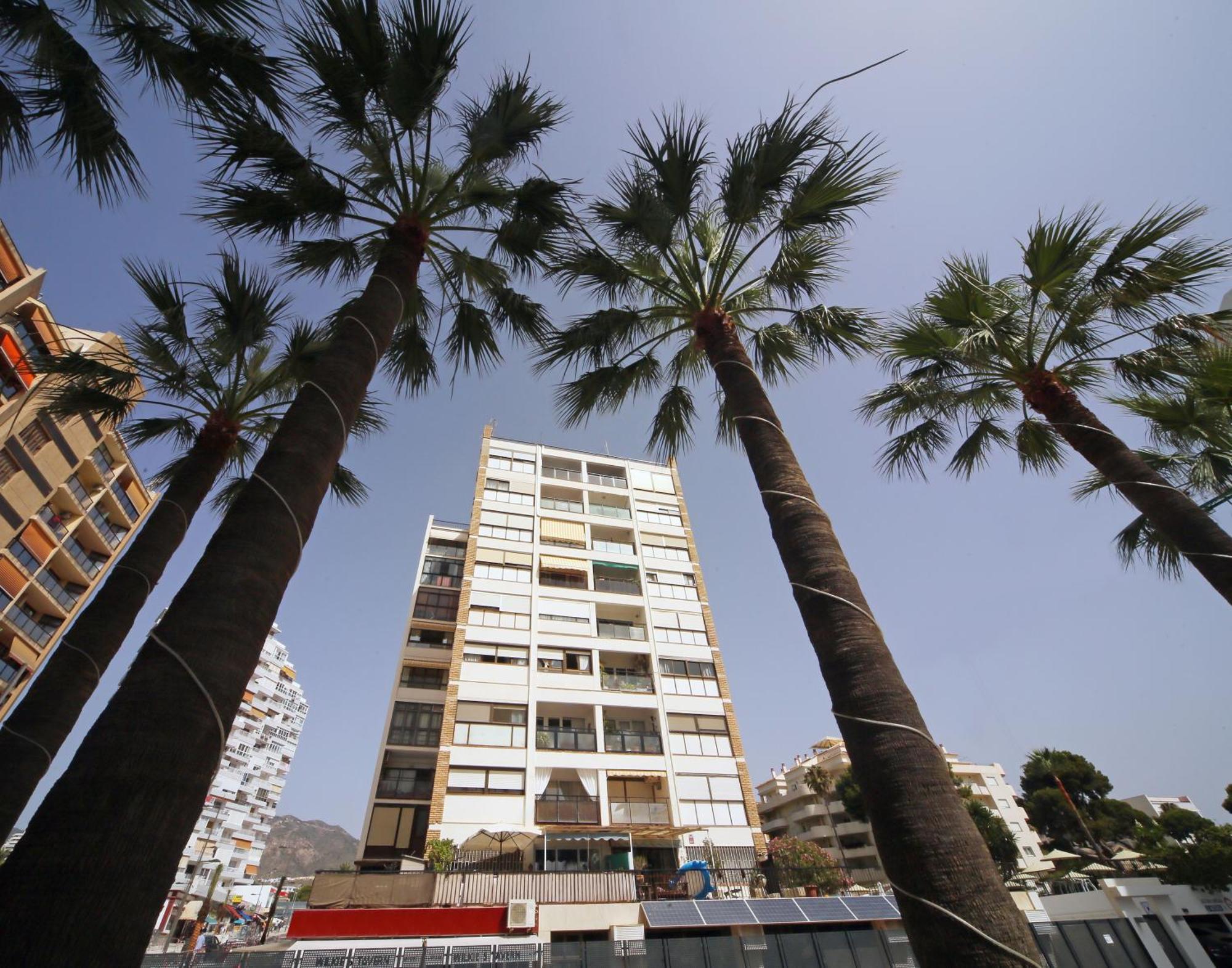 Benalmadena Alay Pool & Beach 외부 사진