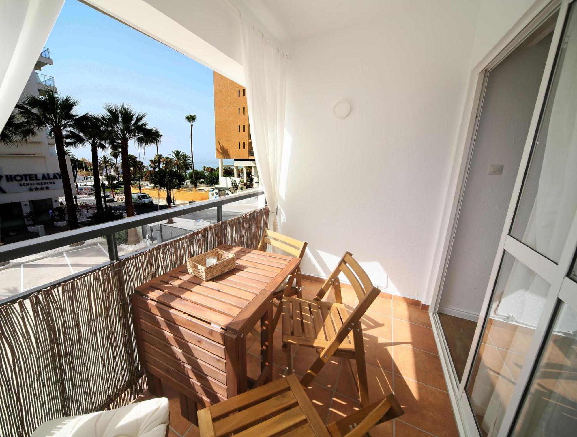 Benalmadena Alay Pool & Beach 외부 사진